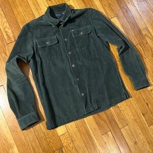 Polo Ralph Lauren Corduroy Shirt Jacket
